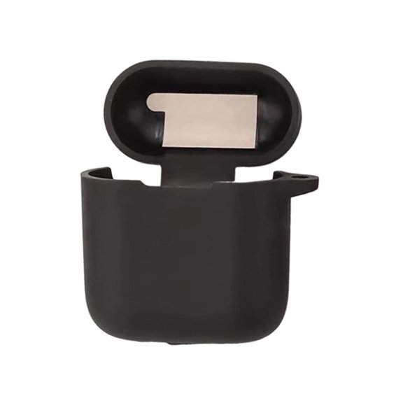 soft touches Silicone Earbud Sleeve Comfortable Silicone Earphone Guard Protective Silicone Wrap for Pocket Earbud