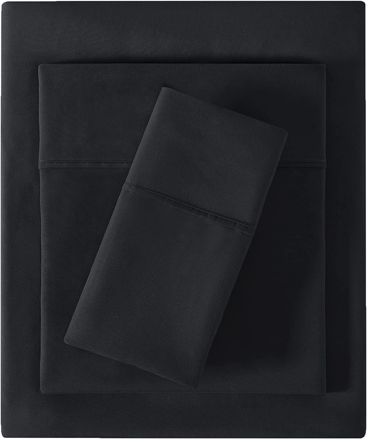 softan Twin Size Sheet Set Soft Twin Bed Sheets Brushed Microfiber