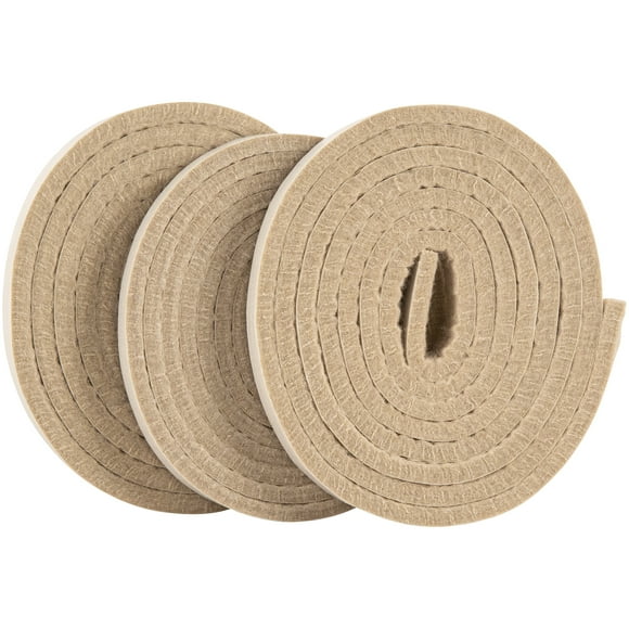 Furniture Felt Strips