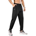 thumbnail image 1 of sogami Men's Casual Athletic Joggers Sweatpants For Sports with Pocket, 1 of 7