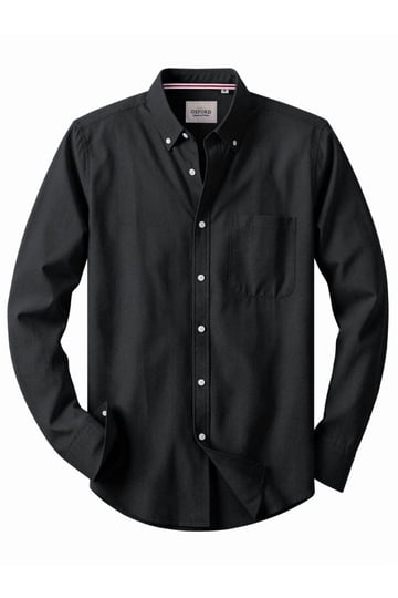 Big and Tall Dress Shirts in Big and Tall Suits