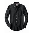 thumbnail image 1 of sogami Men's Oxford Shirt Casual Long Sleeve Cotton Button Down Shirt Breathable, 1 of 7
