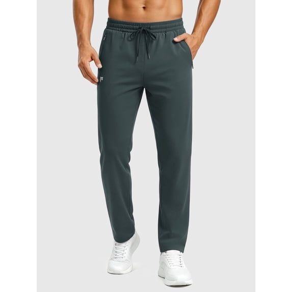 sogami Men's Stretch Athletic Joggers Pants Workout Pants For Running