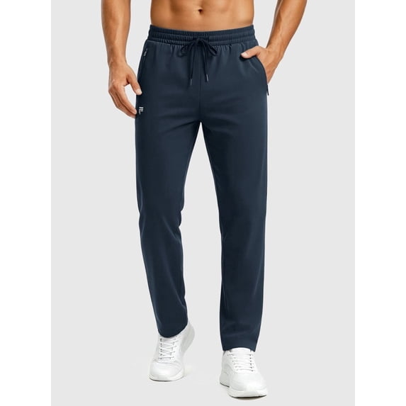 sogami Men's Stretch Athletic Joggers Pants Workout Pants For Running