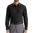 thumbnail image 1 of sogami Men's Stretch Dress Shirt Wrinkle Free Button Down Shirt Business Casual, 1 of 7