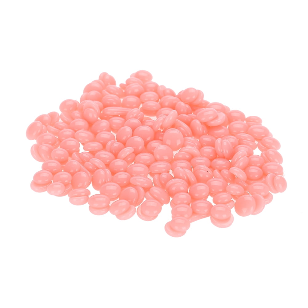 sol de janeiro100g/bag Hard Wax Bean Beads Hot Film Depilatory Wax Bead
