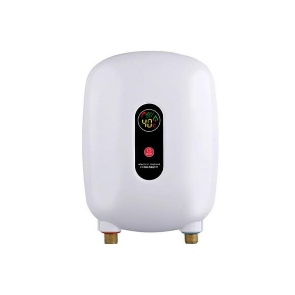 Apollo Water Heater