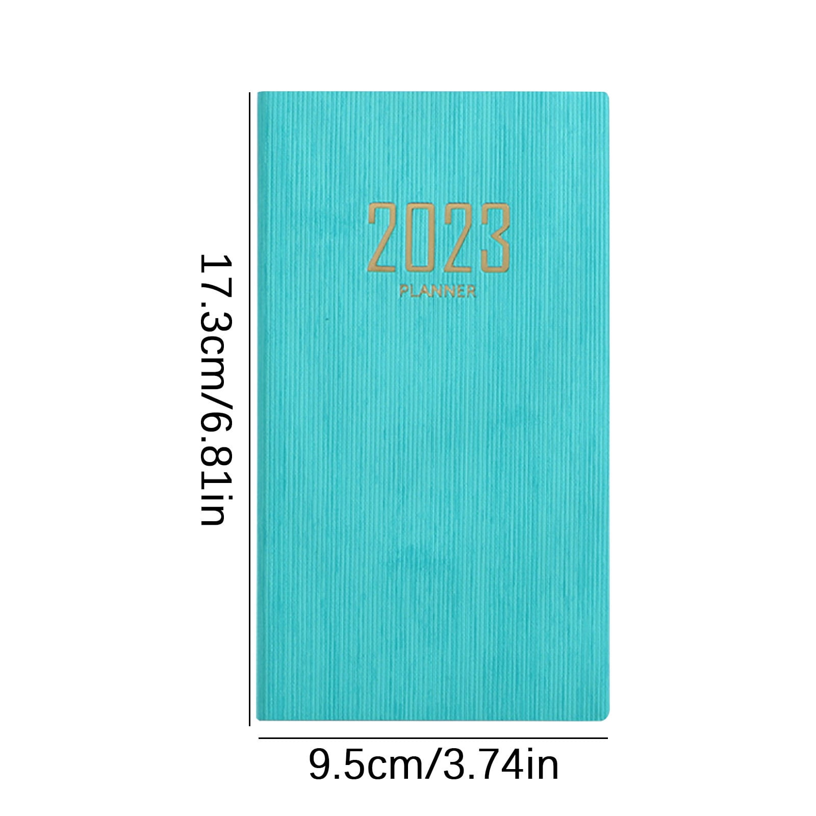 Solacol A6 Mini Notebook Personal Organizer Planner Daily Planner solacol-a6-mini-notebook-personal-organizer-planner-daily-planner