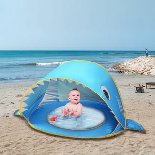 Baby beach tent walmart cheap