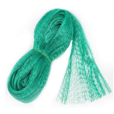 solacol Bird Netting for Garden Trellis Netting Garden Netting for Raised Beds Bird Proof Net Garden Protection Net Courtyard Plants Fruit Trees Bird Blocking Net