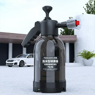1pc Hose Foam Cannon For Car Wash, Car Wash Kit Tool, Attaches To Any  Garden Hose For Car Wash Tube Foam Gun, Car Wash Kit