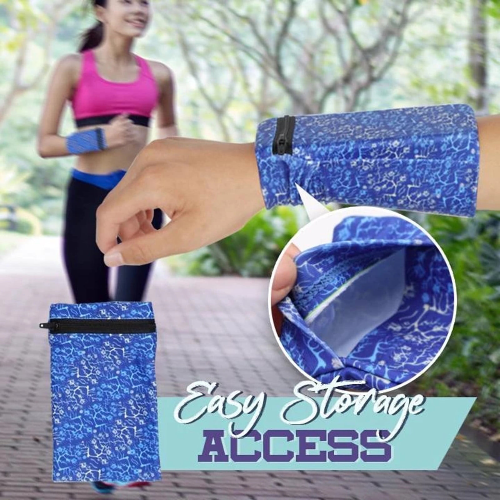 solacol Cell Phone Armband for Running Outdoor Sports Running Portable