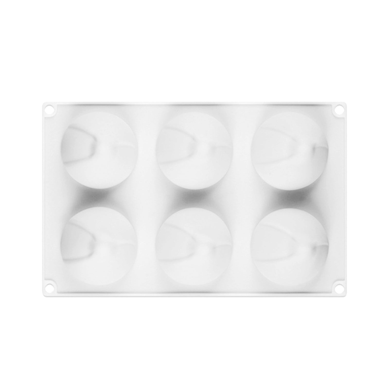 solacol Christmas Hat Candy Cake Silicone Diy Christmas Hat Chocolate