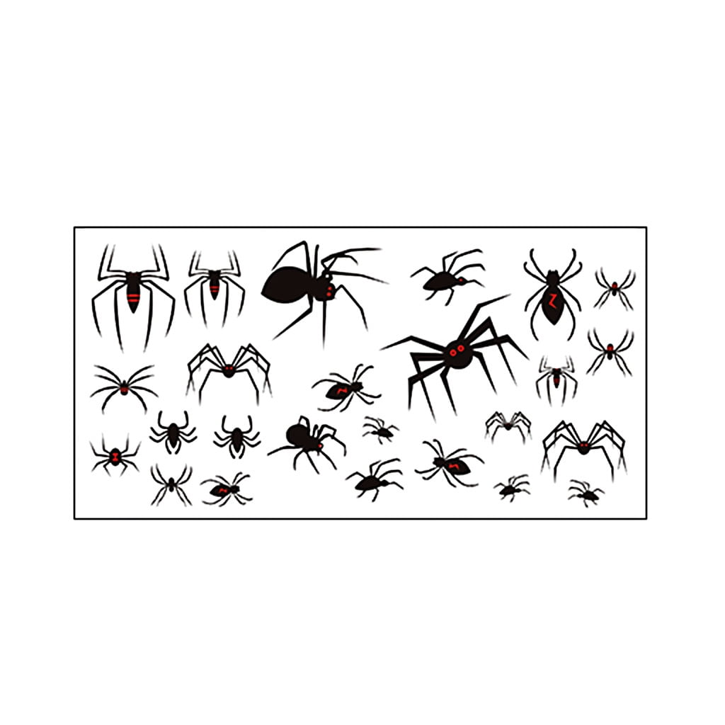 solacol Decals for Walls Peel and Stick Home Household Room Wall