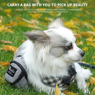Premium Dog Waste Trash Can For Small/Medium Sized Dogs (FREE SHIPPING – Garbage  Can Fly Trap
