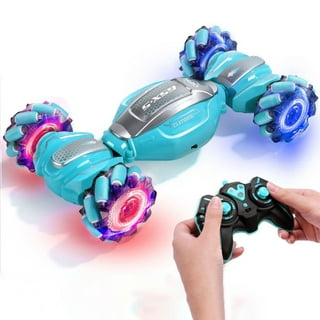 Girls RC Cars and Vehicles in Remote Control Toys 