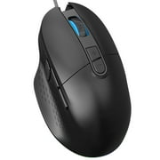 solacol Gaming Mouse Usb Wired Mouse For Computer Office Laptop
