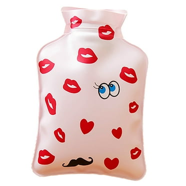 solacol Hot Hands Hand Warmers Pvc Hand Warmer A Hand Warmer with Hot Water for Heating and Ice Compress