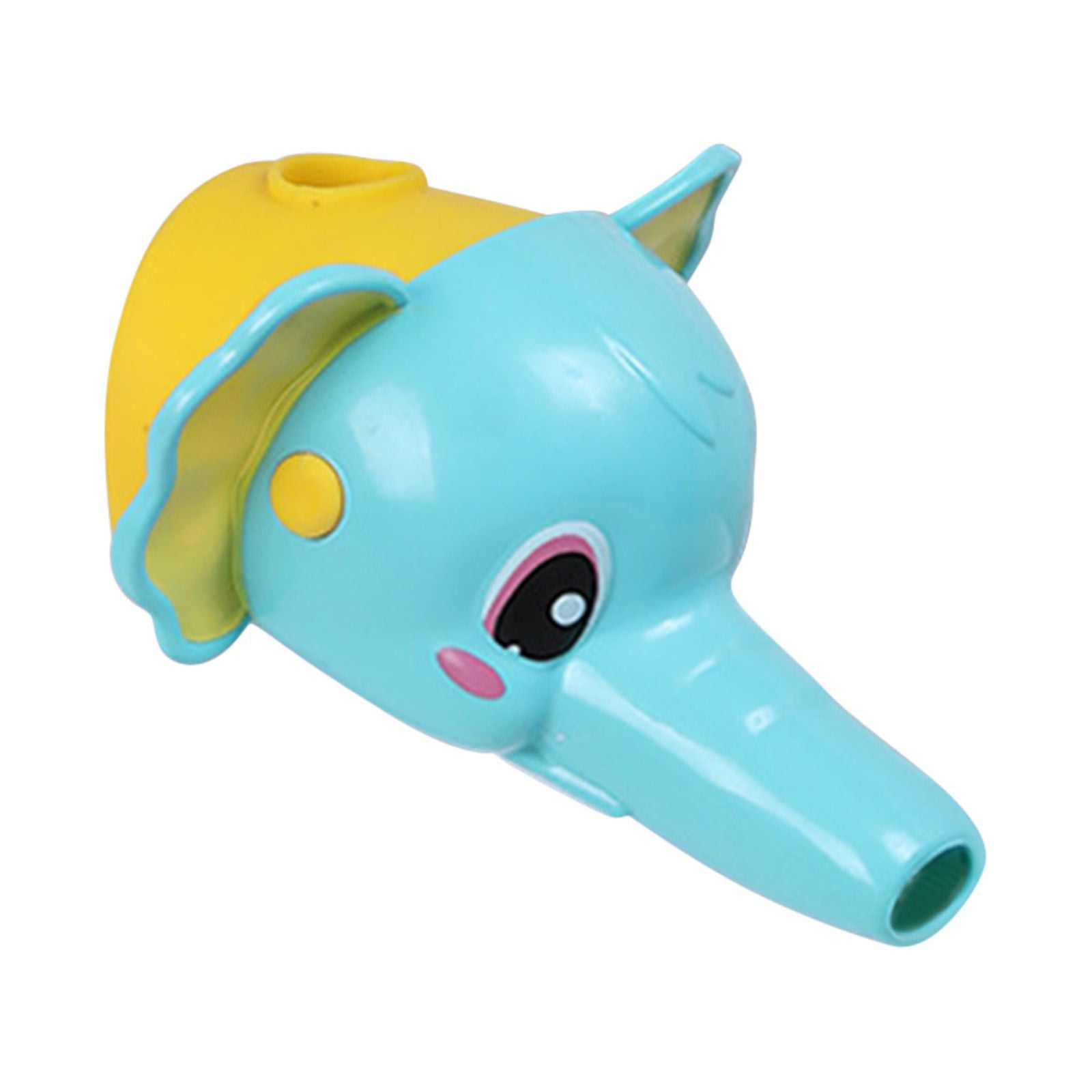 solacol Kids Faucet Bath Spout Cover Sink Shower Faucet For Children ...
