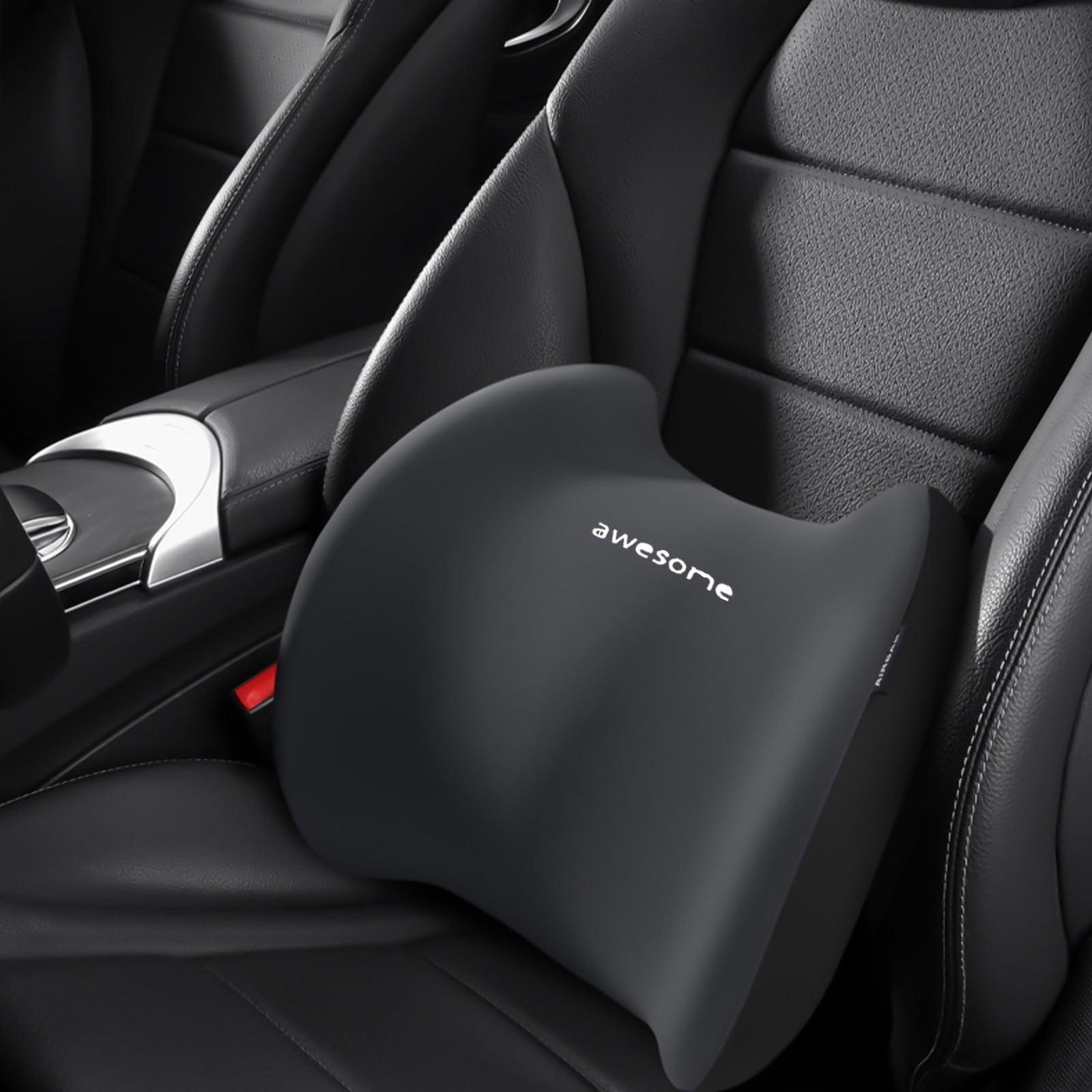 solacol Lumbar Support Pillow for Recliner Lumbar Pillows, Lumbar