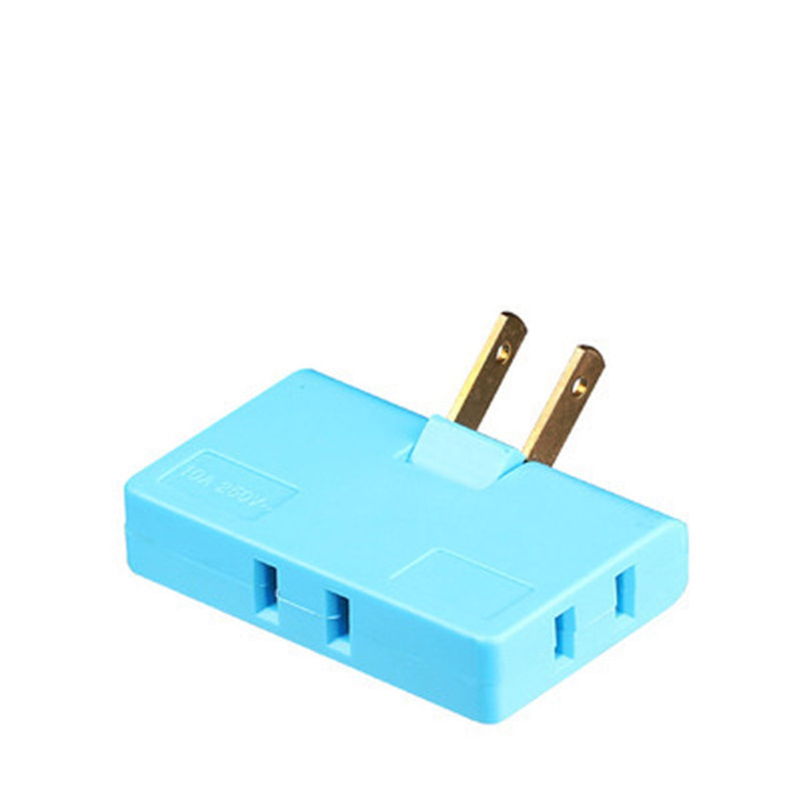 Triangular Socket Head solacol Multi-Head Plug Into One-Turn Split-Head Variational Converter ...