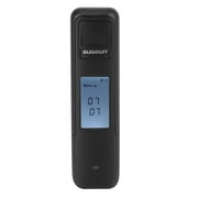 solacol Professional-Breathalyzer Alcohol-Tester Breath Analyzer-Detector USB Chargable