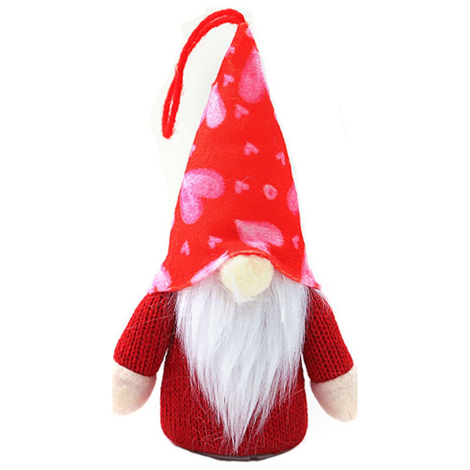 solacol Pull Up Christmas Tree with Lights and Decorations Christmas