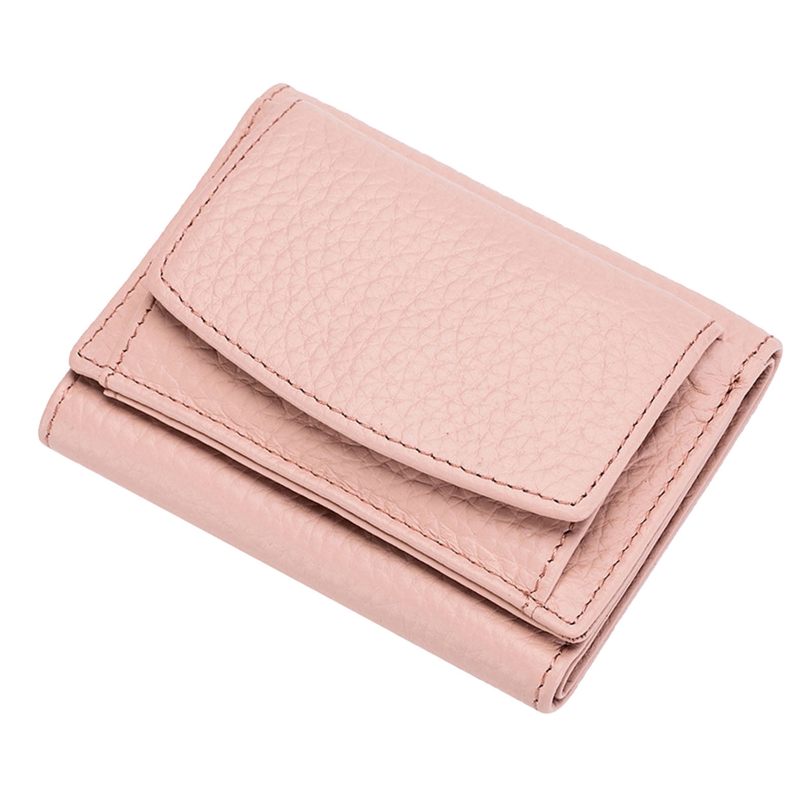 solacol Small Womens Wallets with Credit Card Slots Wallet Mini Small