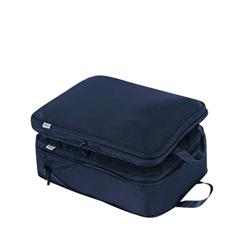 solacol Suitcase Organizer Bags Set Travel Clothes Storage Bags