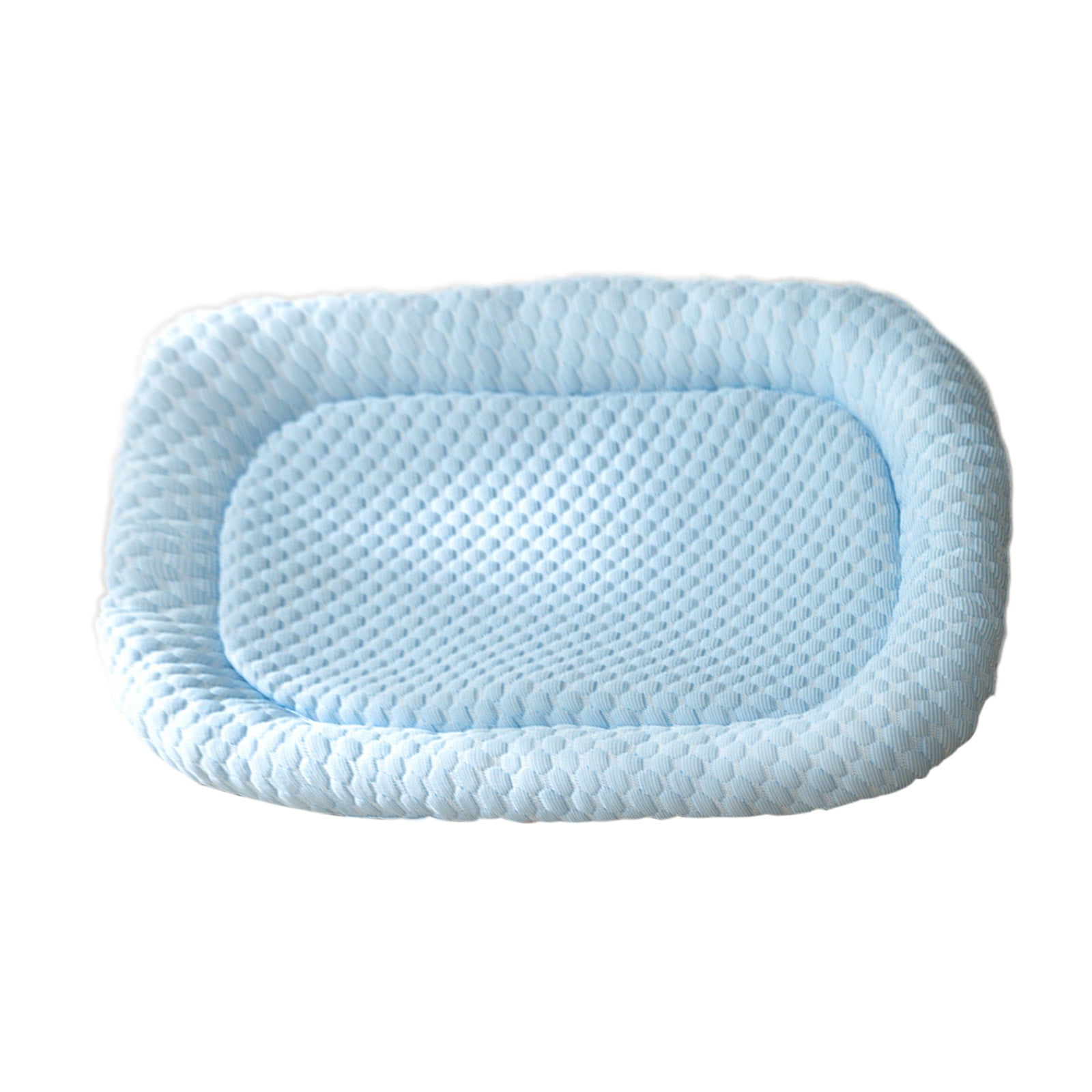 solacol Summer Cool Mat Sleeping Pad Water Absorption Top Bottom