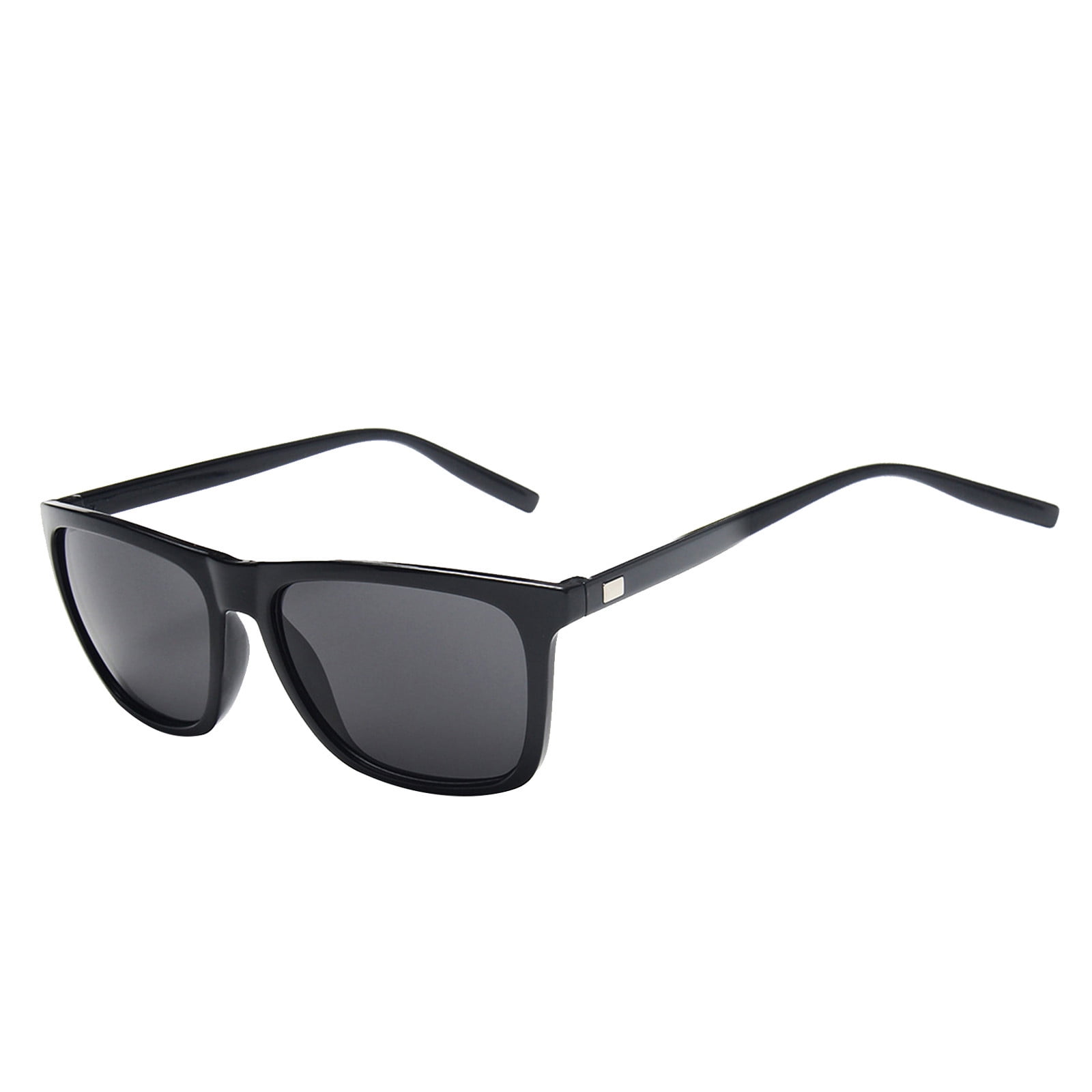 solacol Super Dark Sunglasses for Men Mens Trendy Sunglasses