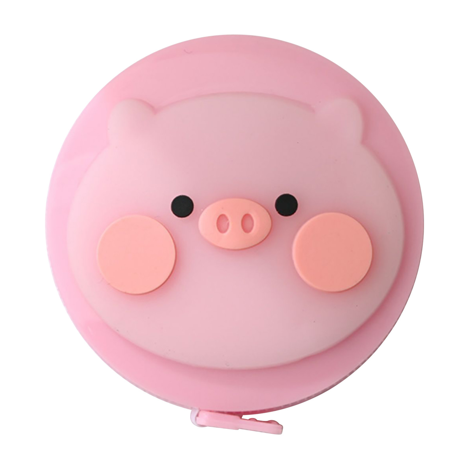 solacol Tape Measure Body Measuring Tape Automatic Telescopic