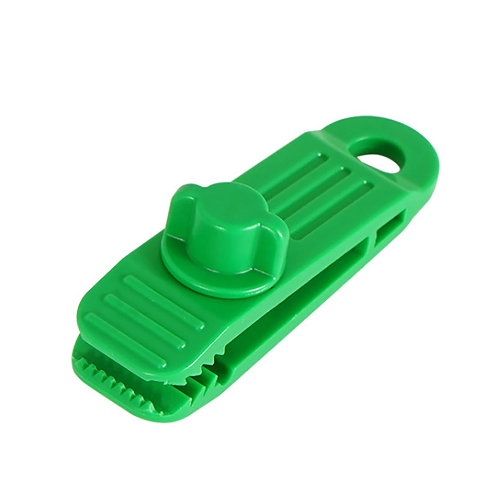 solacol Tarp Clips Heavy Duty Lock Grip 6Pcs Tarp Clips Heavy Duty Lock