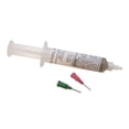 thumbnail image 1 of solder paste 70, silver, medium, 1/2 ounce | sol-825.15, 1 of 2