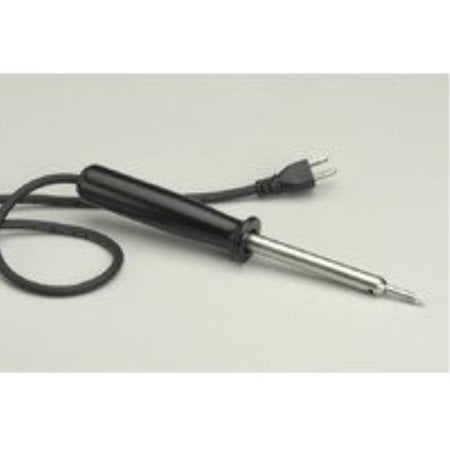 soldering iron, 75w, 1/4 in, 930 f