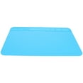 thumbnail image 1 of Silicone Soldering Mat Heat Resistant Work Table Pad for Repair Tasks, 1 of 7