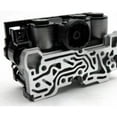 thumbnail image 1 of solenoid assembly new 5r55w 5r55s 2004-up (56954l will retro to 2002) Automatic transmission, 1 of 2