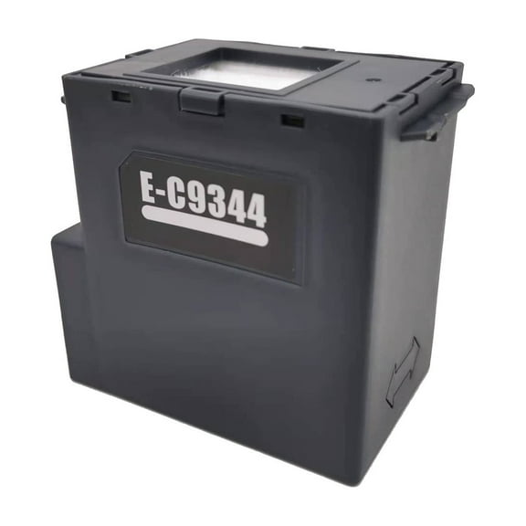 solid C9344 Maintenance Box For Epson Expression And Workforce Printers
