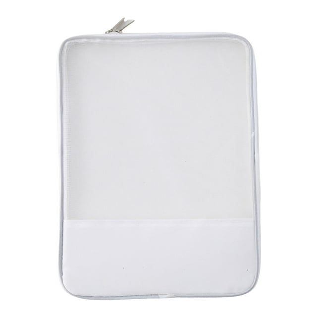 solid color pencil case pencil sharpener storage Carry on business trip