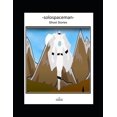 thumbnail image 1 of -solospaceman- Ghost Stories (Paperback), 1 of 1