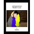 thumbnail image 1 of -solospaceman- Modern Love (Paperback), 1 of 1