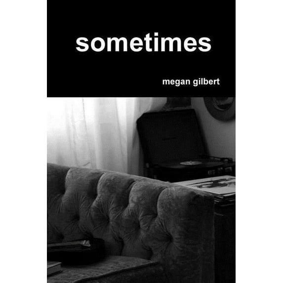 sometimes, (Paperback)