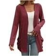 somlo Cardigans for Women Clearance Womens Dressy Casual Lightweight