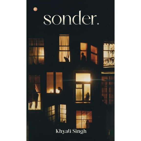 sonder., (Paperback)