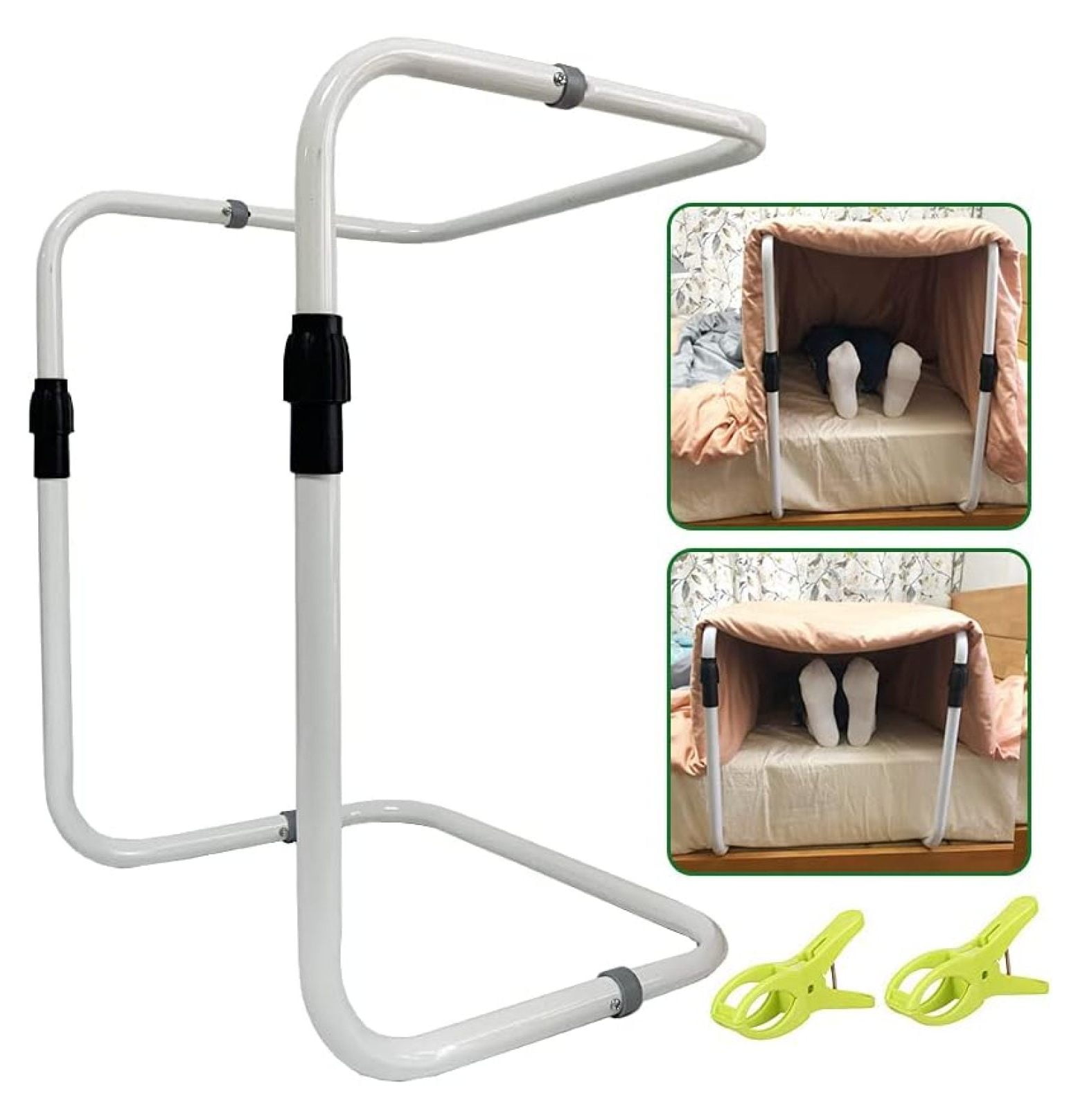 song xiang Blanket Lifter Foot Surgery Tent Cradle Bed Sheet Lifter