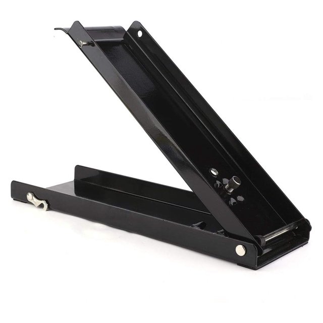 song xiang Can Crusher,FootOperated HeavyDuty Crusher Fold And Lock Flat Adjustable Can