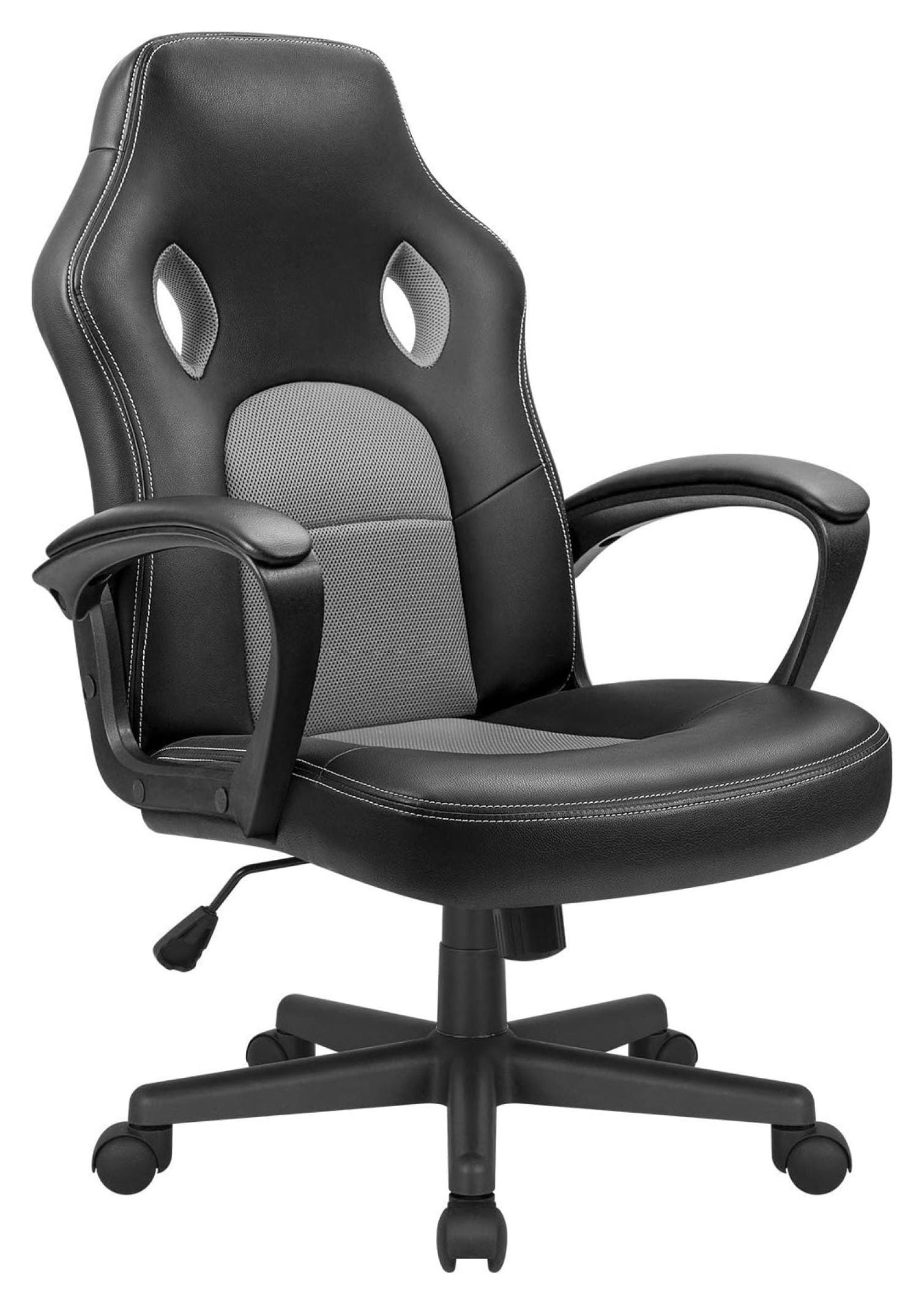 song xiang Office Gaming Chair High Back Leather Computer Chairs