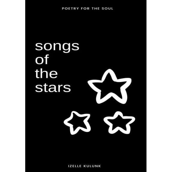 songs of the stars, (Paperback)