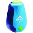 thumbnail image 1 of sonic ratchetta pencil sharpener with point adjustment - blue, 1 of 6