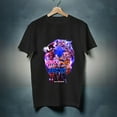 sonic the hedgehog 3 UNISEX TSHIRT, sonic the hedgehog 3 TEE GIFT FAN